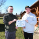 Hagyományőrző disznóvágás Vágon!