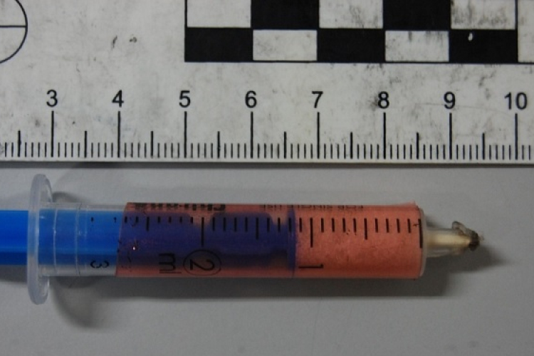 Néhány hónap alatt négyszer bukott le kábítószerrel egy csornai férfi