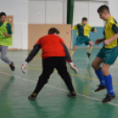 U 13-as teremtorna Szanyban