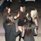 Vacsorával egybekötött sportköri beszámoló a Szany SE-nél. (2026. 01. 31.)