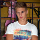 Gyer-jó tábor Szanyban