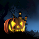 Halloween-i borzongás Bősárkányban