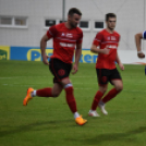 Rábaszentandrás-Abda 0:1 (0:0) (I. a stadion és a labdarúgó mérkőzés)