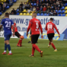 Rábaszentandrás-Abda 0:1 (0:0) (I. a stadion és a labdarúgó mérkőzés)