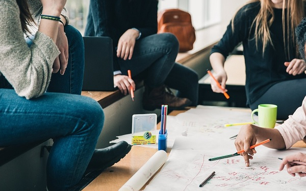 Hogy lehet sikeres a diákmunka?