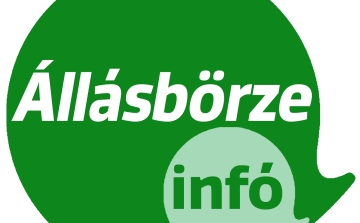 Heti állásajánlatok