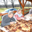 Hagyományőrző disznóvágás Vágon!