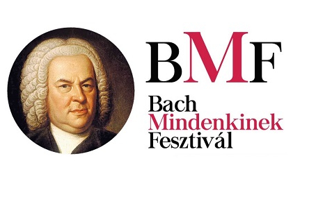 Bach koncert Páliban