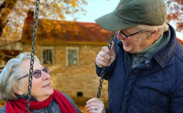 Karácsonyi támogatás Barbacson