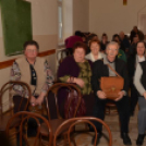 Szilikút az élő hagyomány programindító rendezvény Szilban