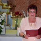 Világháborús megemlékezés és könyvbemutató Dörben.