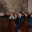 A szili templom felszentelésének 125. ünnepe és a Szent Mihály dombormű megáldása