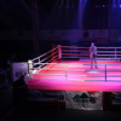 Muaythai Mania 10: Radics Róbert újabb sikere