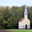 Szent Vendel napi búcsú Szanyban