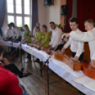 Citerás találkozó Szilban