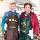 II. Falusi disznóvágás Szanyban.