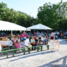 Pünkösdi piknik Rábasebesen. (2026. 05. 23.)