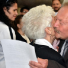 Henczel Szabolcs ezüstmiséje Beledben.