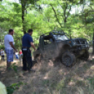 Off-road verseny Csermajorban