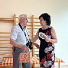 Búcsú az óvodától..