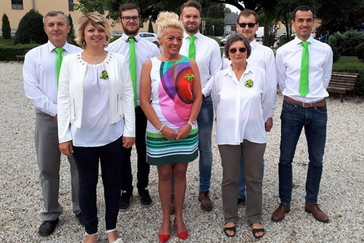 Szövetséget kötöttek Csornáért