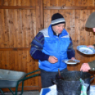 Hagyományőrző disznóölés Vásárosfalun