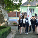 Veni Sancte szentmisével nyitották meg az új tanévet Szanyban