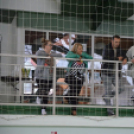 Szany-Csorna 44:9 női utánpótlás kézilabda mérkőzés Szanyban.