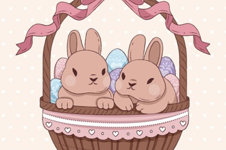 Húsvéti horgoló workshop