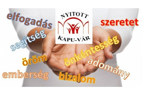 Adománygyűjtő Facebook oldalt indított a Kapuvári Térségi Szociális Központ