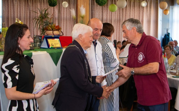 Az idén is finom borok készültek a Rábaközben