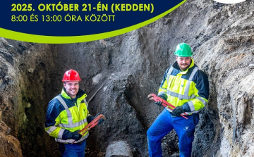 Kedd délelőtt nem lesz víz Kapuváron, a Cseresznye soron