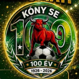 Kónyi SE 100. évfordulója