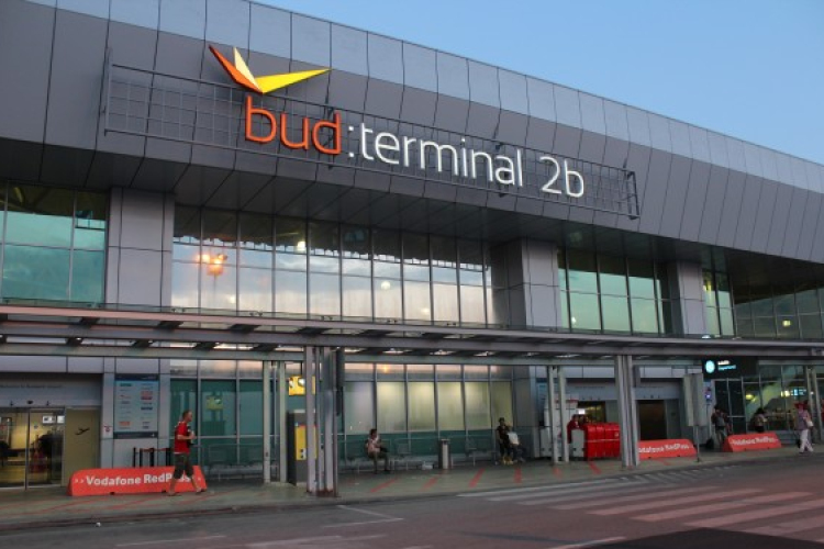 Lezárták egy időre a Liszt Ferenc Nemzetközi Repülőteret