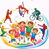 Csapodi sportnap és gyereknap