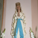 Veni Sancte szentmisével nyitották meg az új tanévet Szanyban