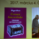 Rábaközi Helytörténet-kutatók Társulatának közgyűlése Csornán