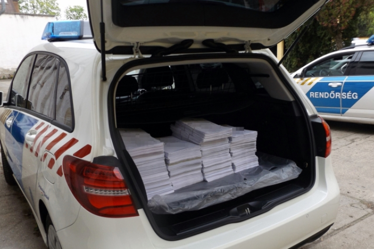 147 bűncselekmény elkövetéséért felelhet