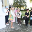 Veni Sancte szentmisével nyitották meg az új tanévet Szanyban