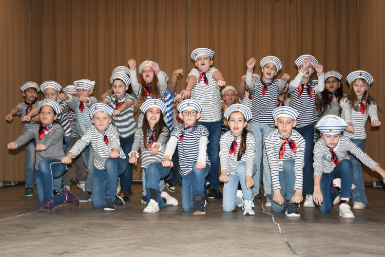 FARSANG A SZANYI ISKOLÁBAN (2026. 02. 13.)