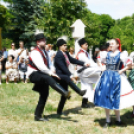 Szanyi búcsú vasárnap (2026. 07. 26.)  Szentmise a Szent Anna Kápolnánál.