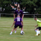 Szany-Jóka (Szlovákia) nemzetközi sportkapcsolat Szanyban.