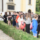 Kisboldogasszony napi zarándoklat püspöki szentmisével – Szent Anna Katolikus Általános Iskola és Óvoda ünnepi rendezvénye Szanyban