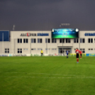 Rábaszentandrás-Abda 0:1 (0:0) (I. a stadion és a labdarúgó mérkőzés)