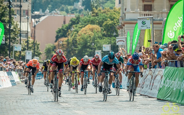 Idén Fertődről indul a Tour de Hongrie