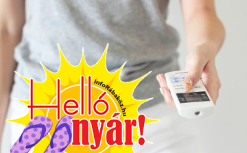 Hogyan fázhatsz meg 40 fokban?