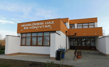 Lakossági fórum Beledben az állami támogatásokról