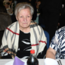 Vacsorával egybekötött sportköri beszámoló a Szany SE-nél. (2026. 01. 31.)