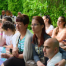 Ötödik alkalommal találkoztak a citerások Szilban