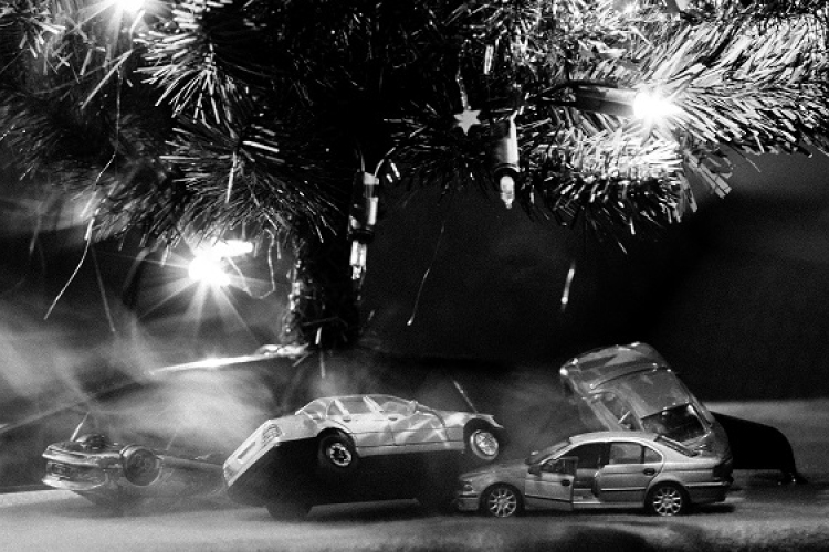 Ne fekete legyen a karácsony!